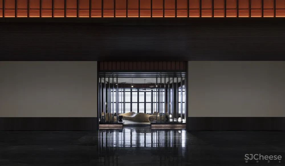 ADD加设计新作 | 海口美安落日酒店