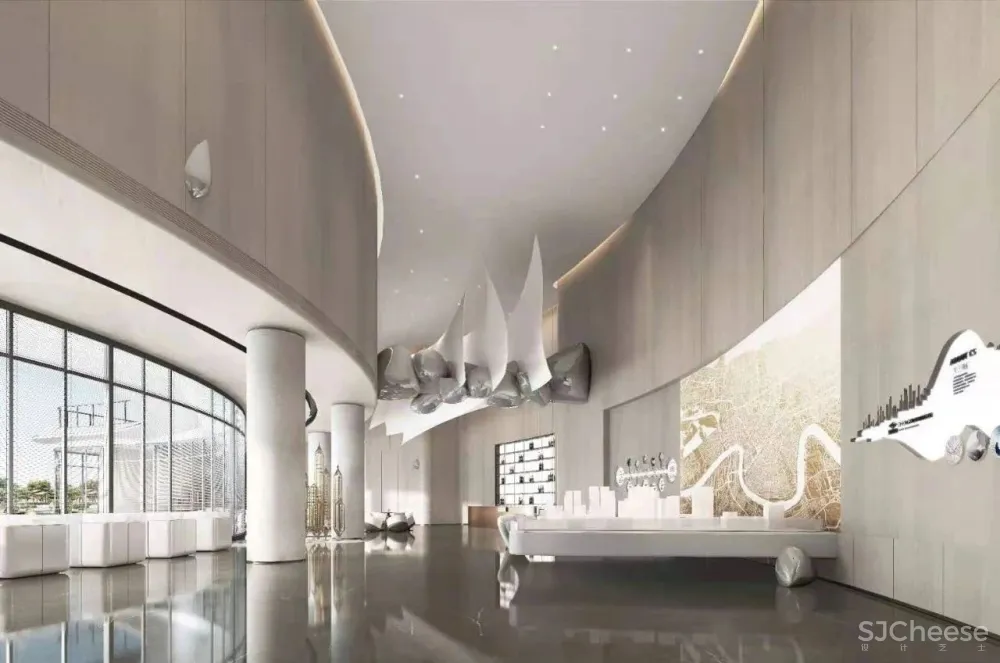 一印夔州 尽显壮丽 海成金科·印江府 基本源素