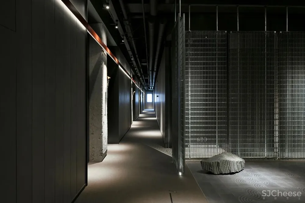 厦门新开一家超有格调的设计酒店,原野、艺术、还有期盼的乌托邦