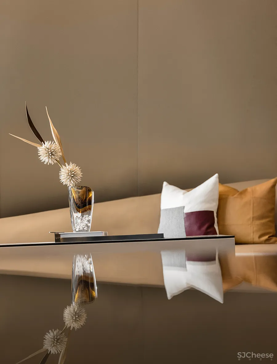 VGC x 中梁:一片山水之境!