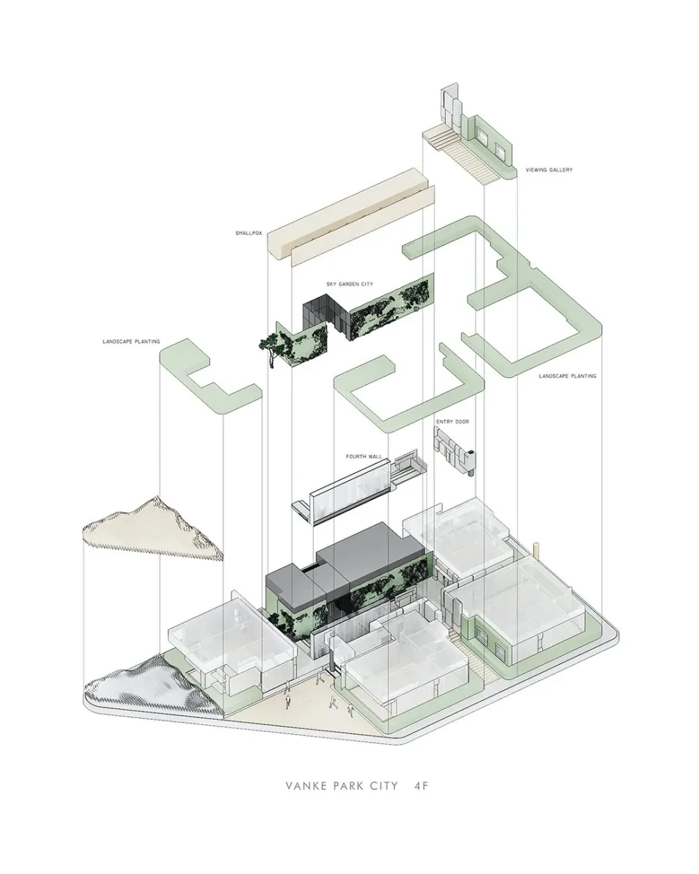 PONE普利策 万物几何,解构野性的诗意