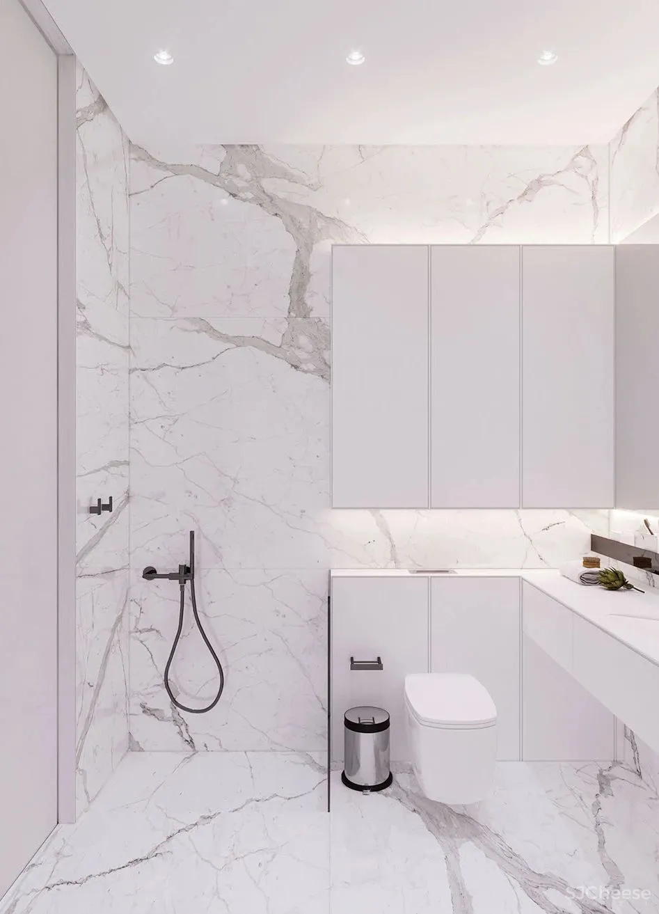 设计，家的温馨感！