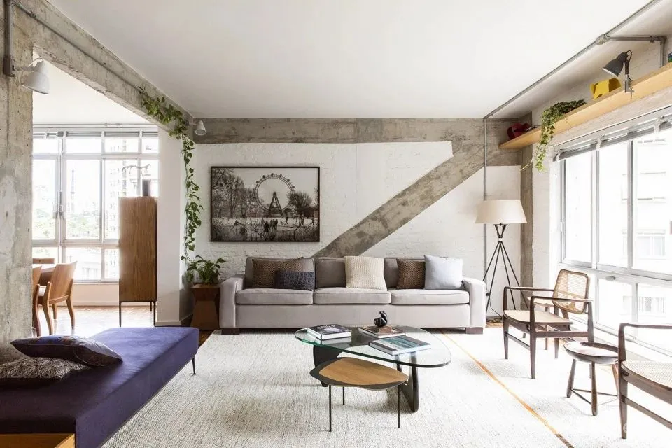 【搭-配】装修预算少这样装，装完就Oh~my 嘎~