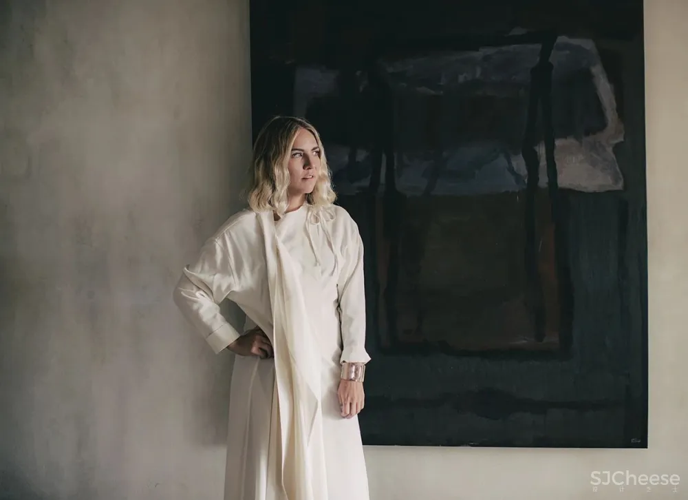 不完美的侘寂风,简单却很治愈