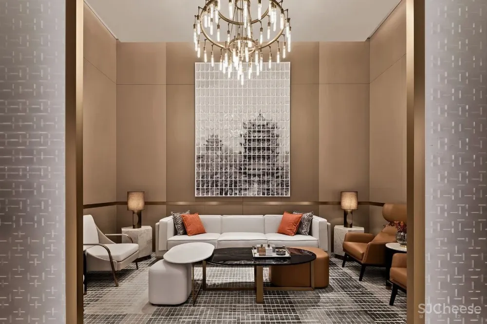 朗联RONGOR丨秦岳明：前卫设计，创新生活之美！