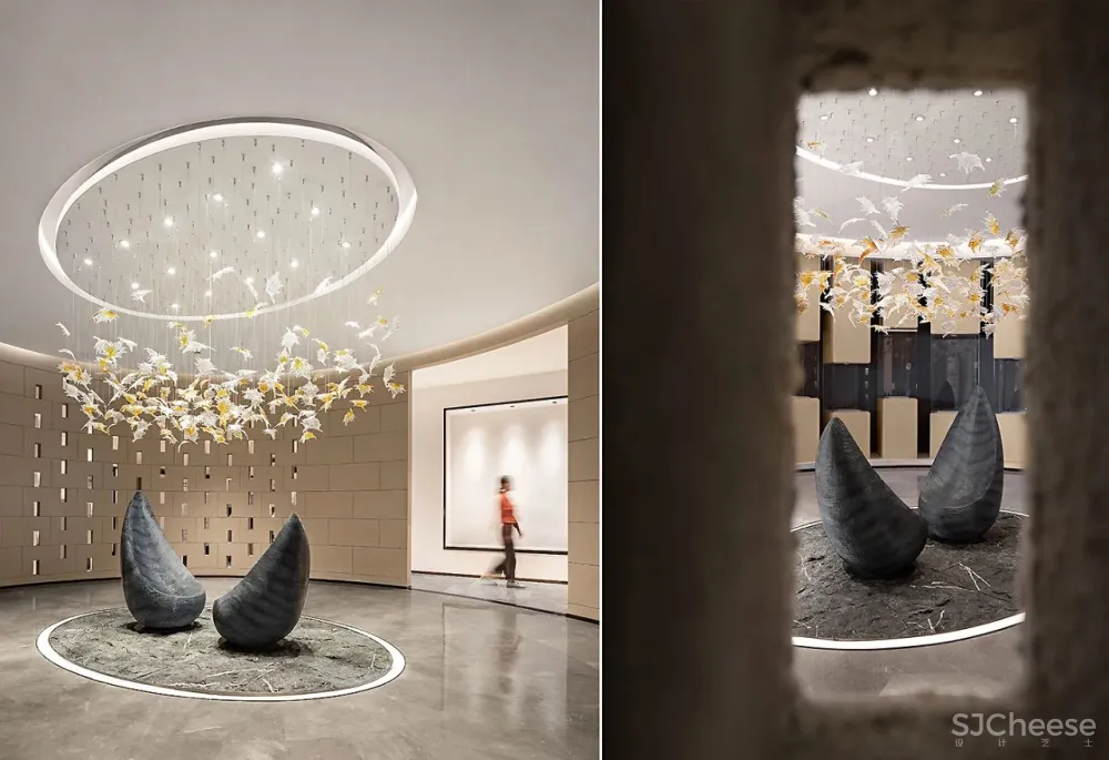 回归东方美学，淡享静谧诗意生活！