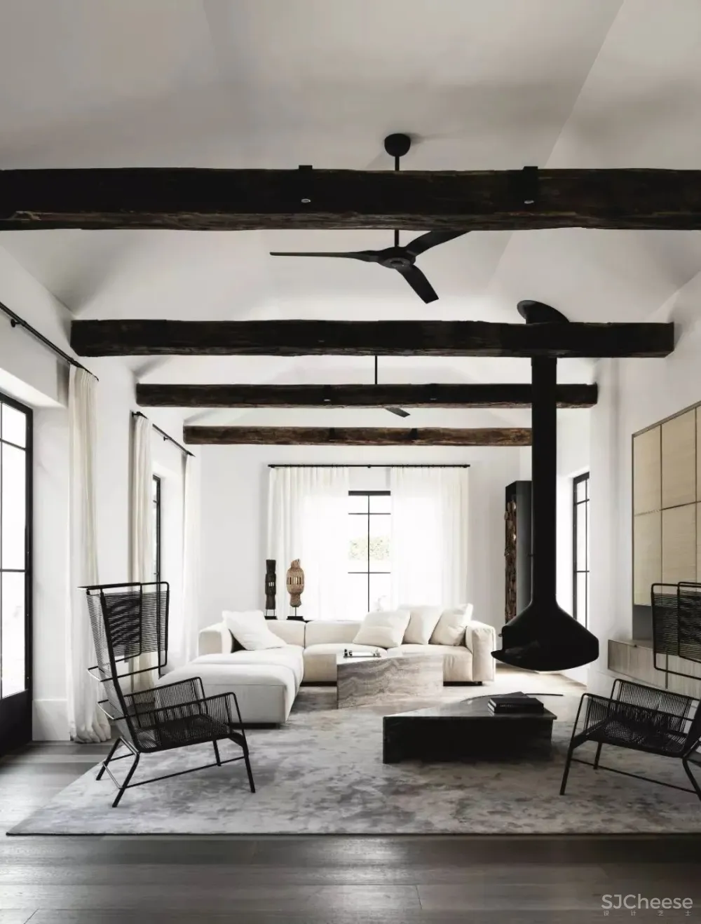 HANDELSMANN KHAW -自然永恒与优雅时尚的平衡!