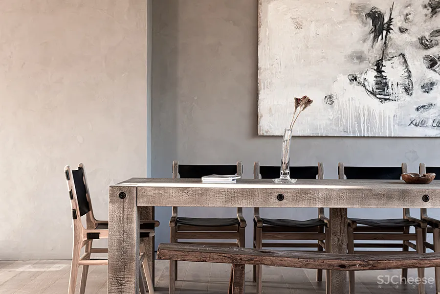 慢珊瑚 • 虎头山咖啡墅|捧一杯咖啡,享坐拥山巅的柔美