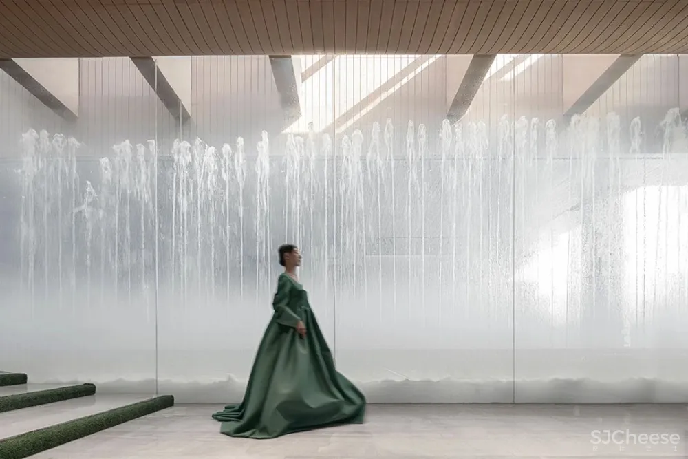 PONE普利策 万物几何,解构野性的诗意