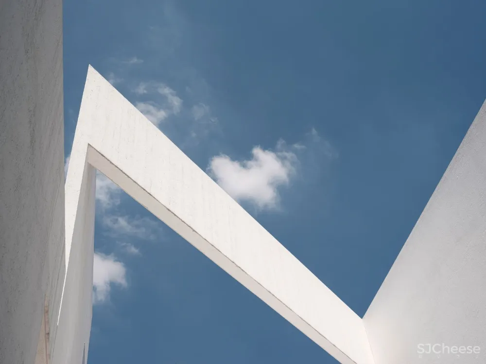 1500㎡极简豪宅，越纯粹，越高级！