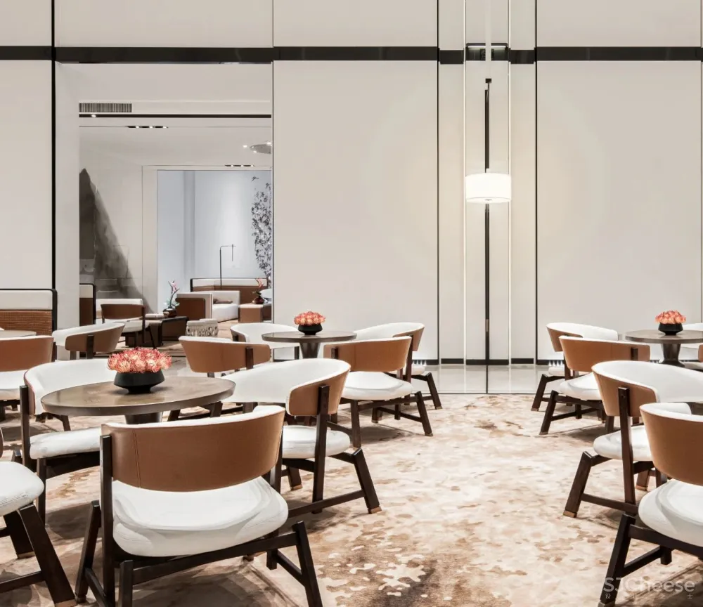 追影漫廊 · 游园惊梦|GBD 杜文彪