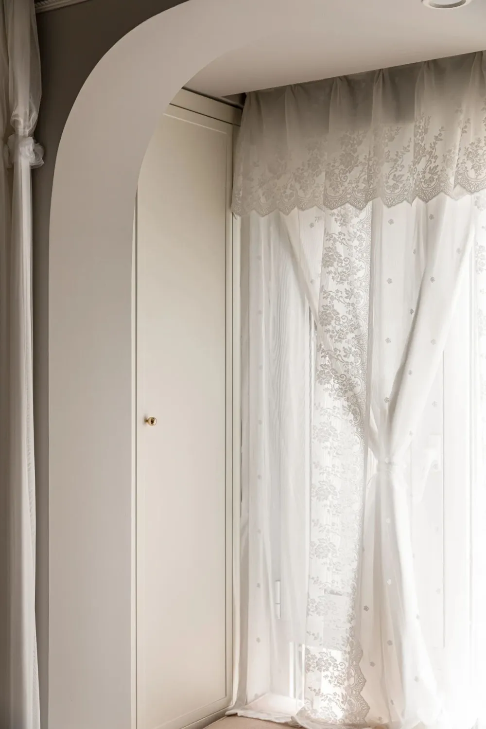 黄铜 藤编，优雅艺术的复古格调 花漾美作