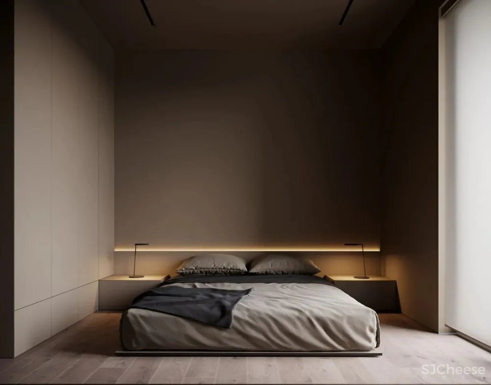 极简风,当代设计的禁欲主义!