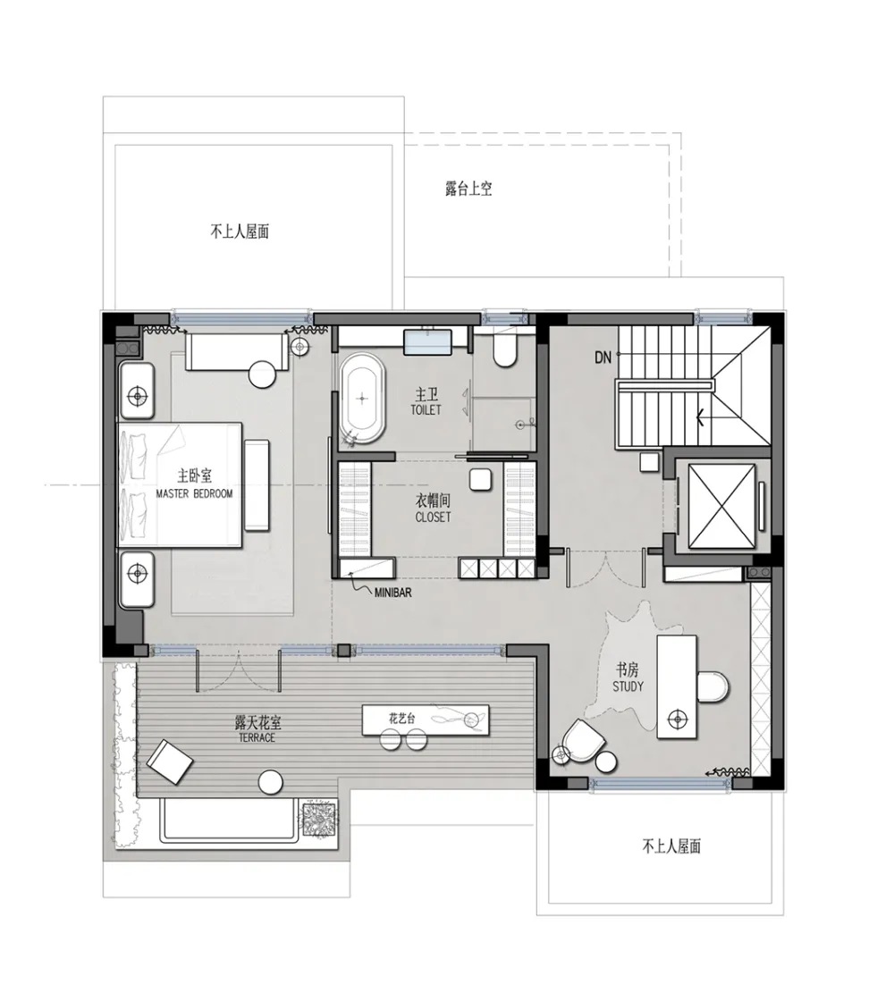 矩阵纵横:祥生 · 江南里