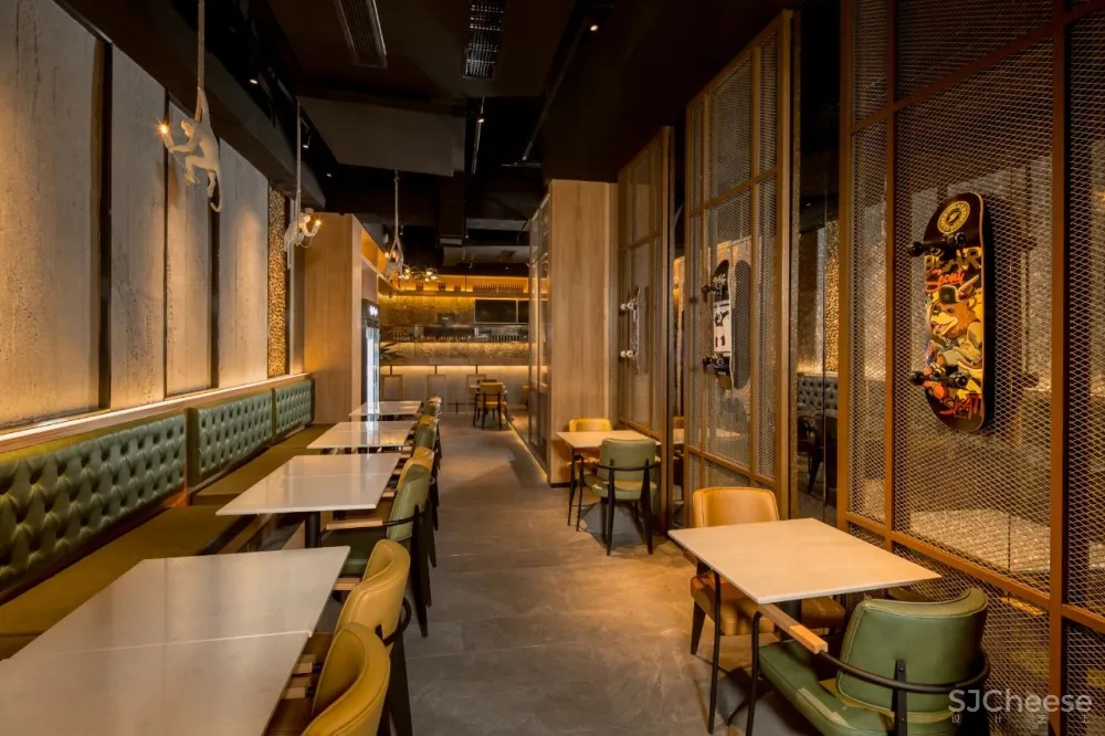 【东哲设计】李造｜既是设计师，又是酒店投资人，他是如何打造酒店产品的？