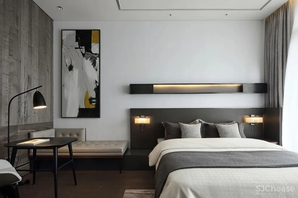 朗联RONGOR丨秦岳明：前卫设计，创新生活之美！