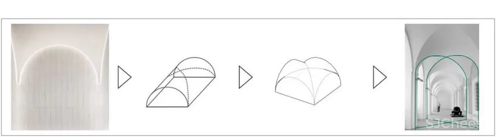 伍玛设计：翩然蝶羽，绽放生之美的灵动绝境！