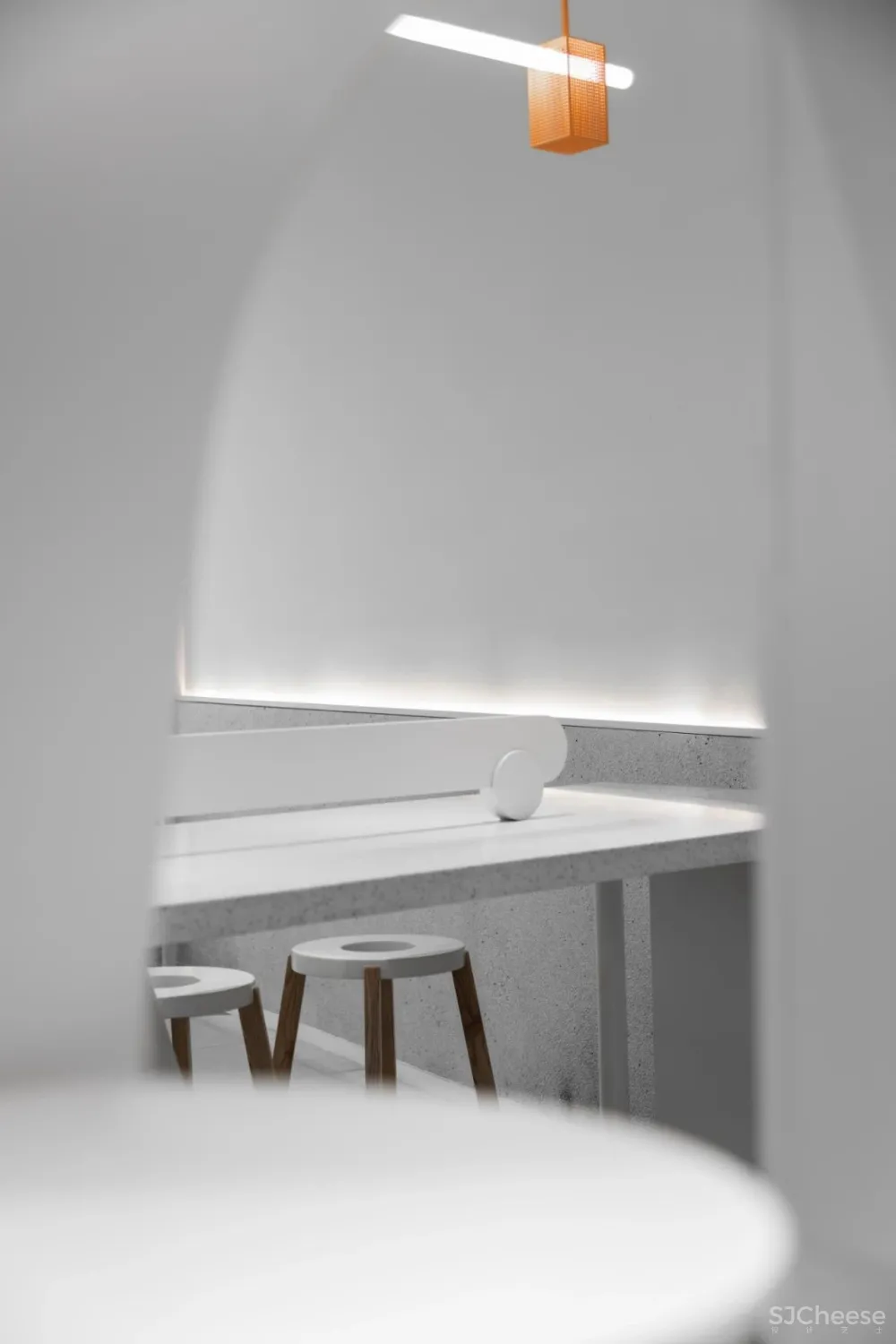 CoCo都可无锡恒隆广场店 OYTT Design 欧阳跳