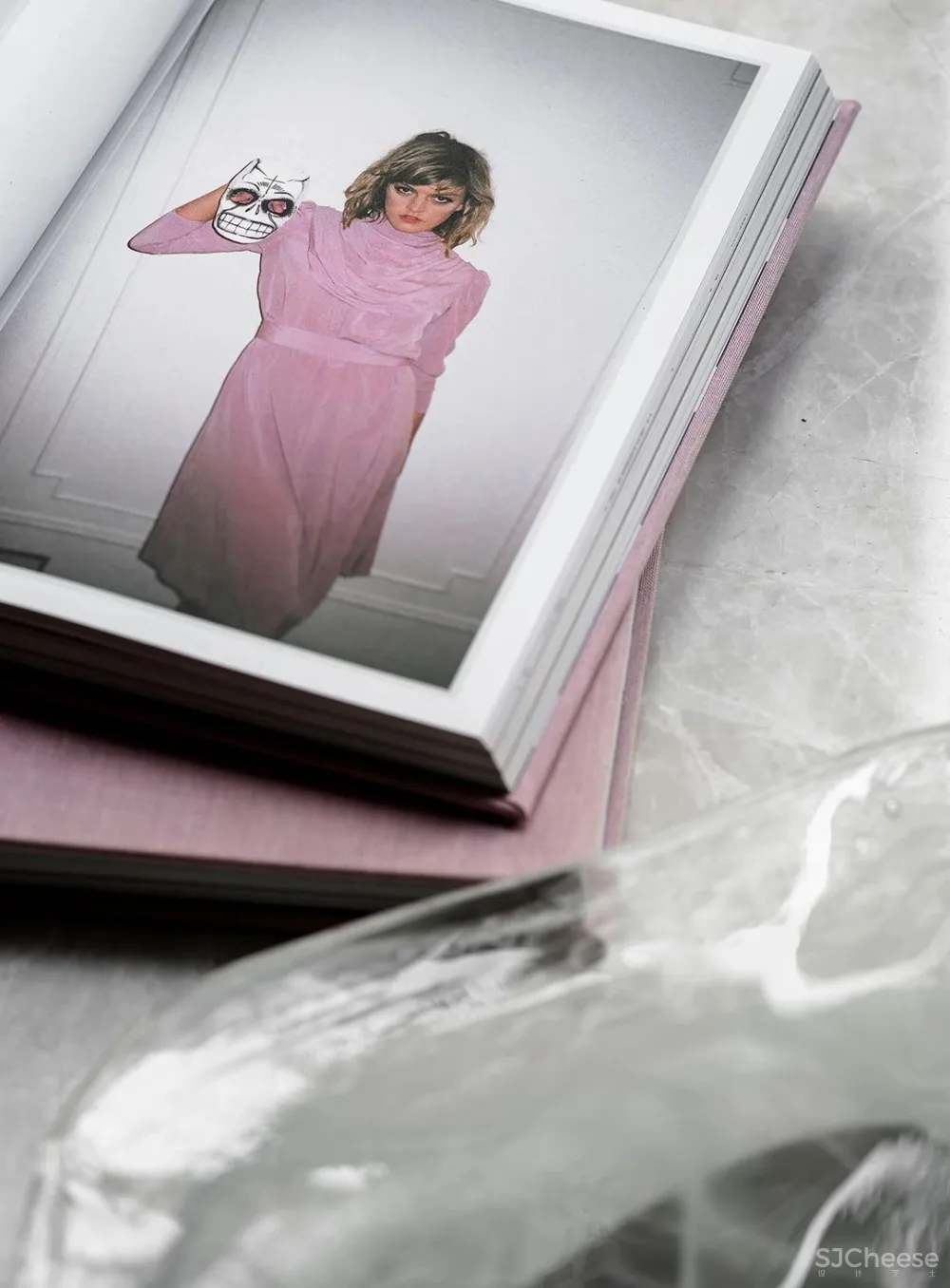 TCD² 上海翠湖 230 ㎡ 大宅,顶层精神归属