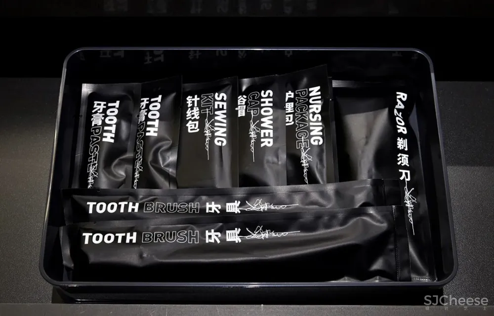 厦门新开一家超有格调的设计酒店,原野、艺术、还有期盼的乌托邦