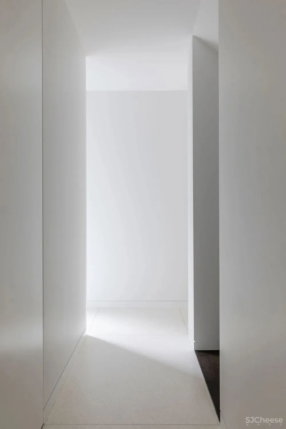 Mathieson Architects 现代简约 舒适自然