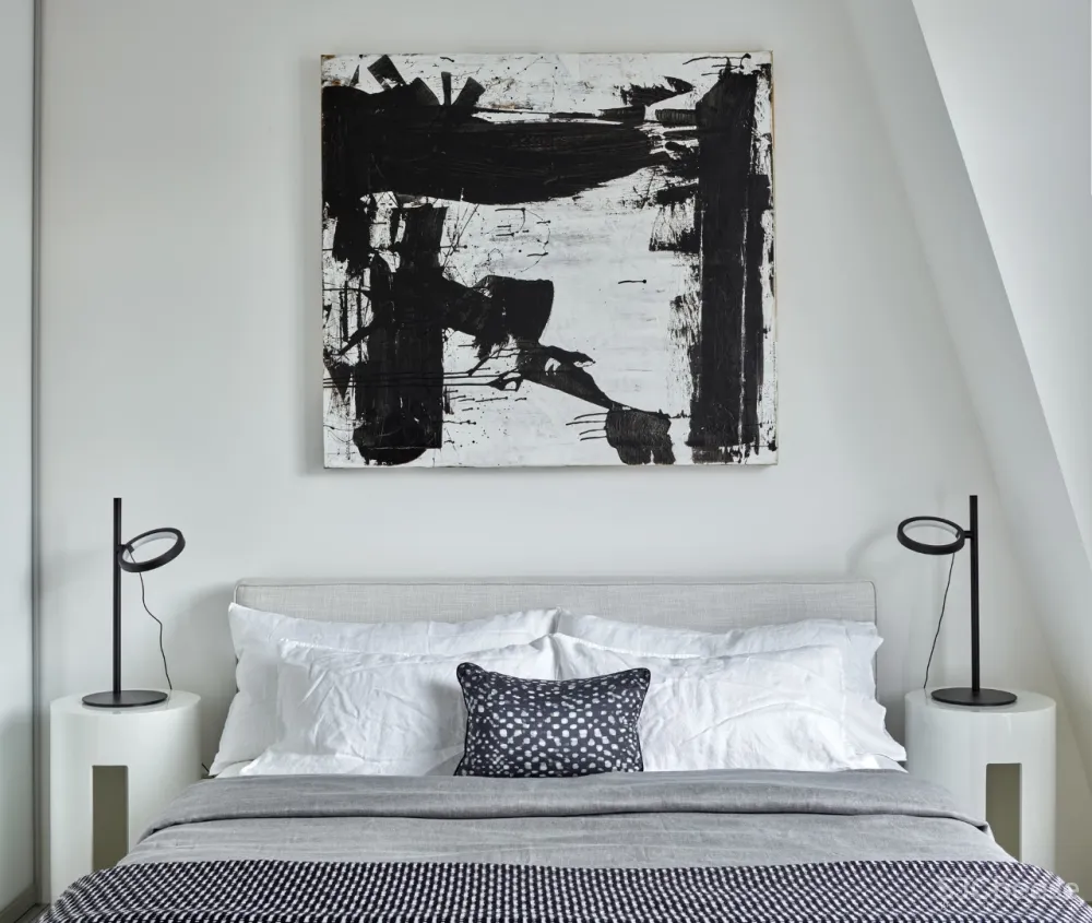 Design Wow 质朴永恒的心灵居所