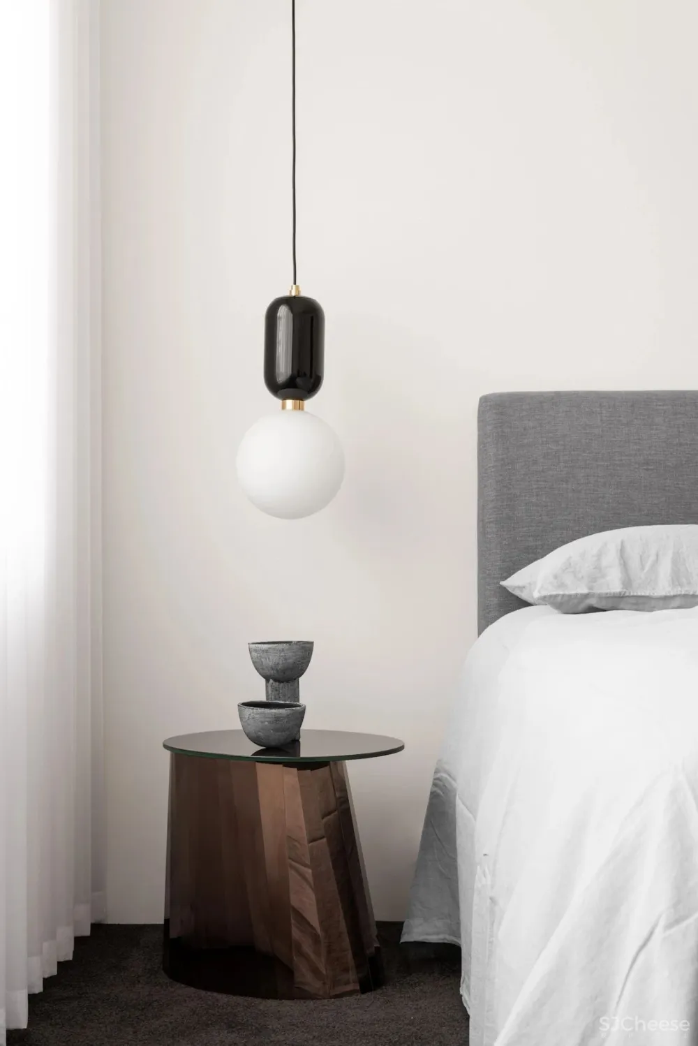 全屋设计款家具，瞬间提升你家质感！