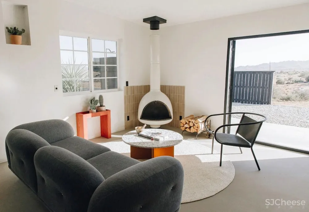 软装设计,丰富内涵