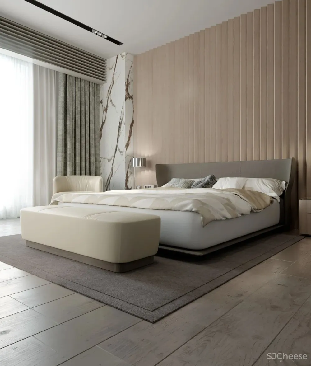 越简单,越优雅!