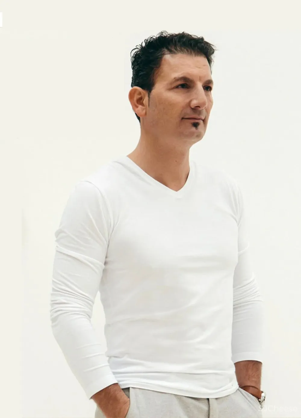 LA Studio 新作 当代性与传统性的融合