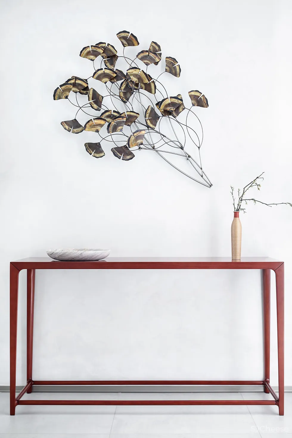 280㎡江景大平层，安静的艺术奢宅！