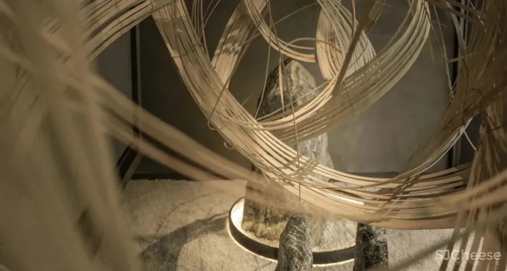 旨匠日料高级会所餐厅 本至装饰设计