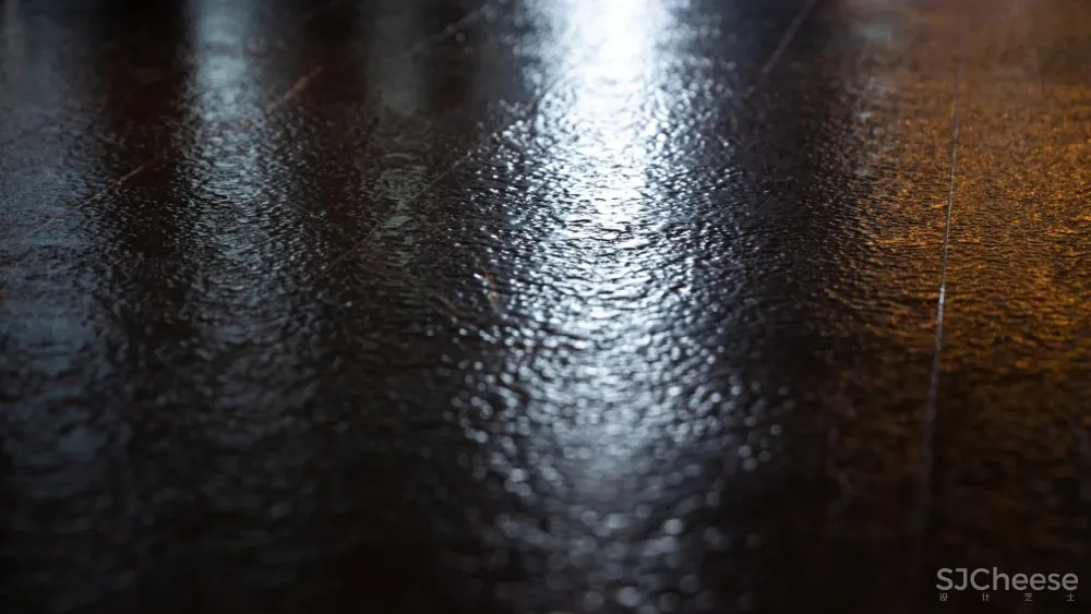 金众 · 麒麟公馆湖山艺术馆 诗意空间