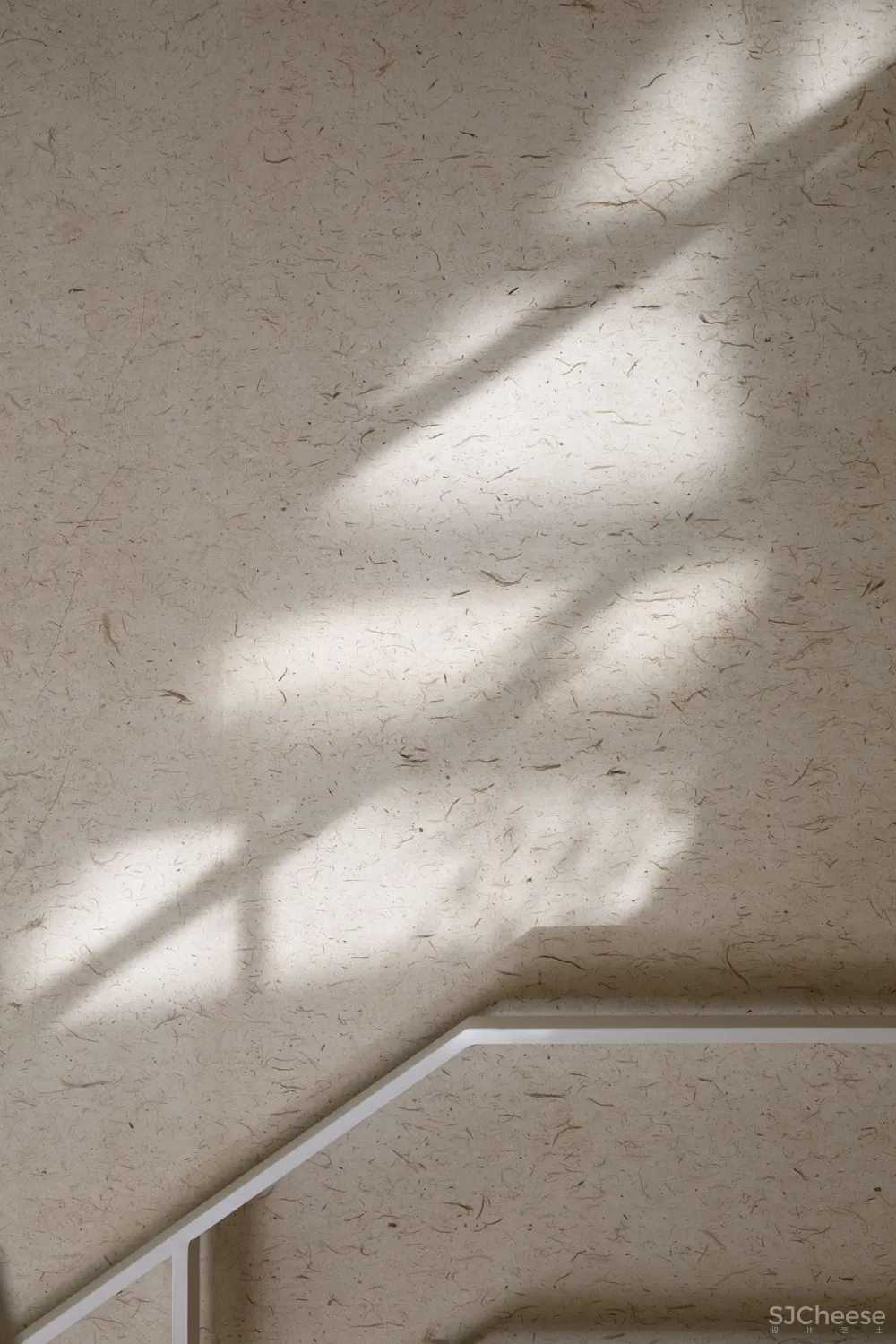 绽放设计 × 熹茗茶空间:向内造园