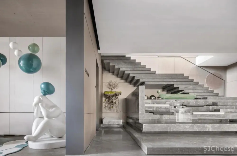 KOYI柯翊新作|绿水行舟,枕自然之境