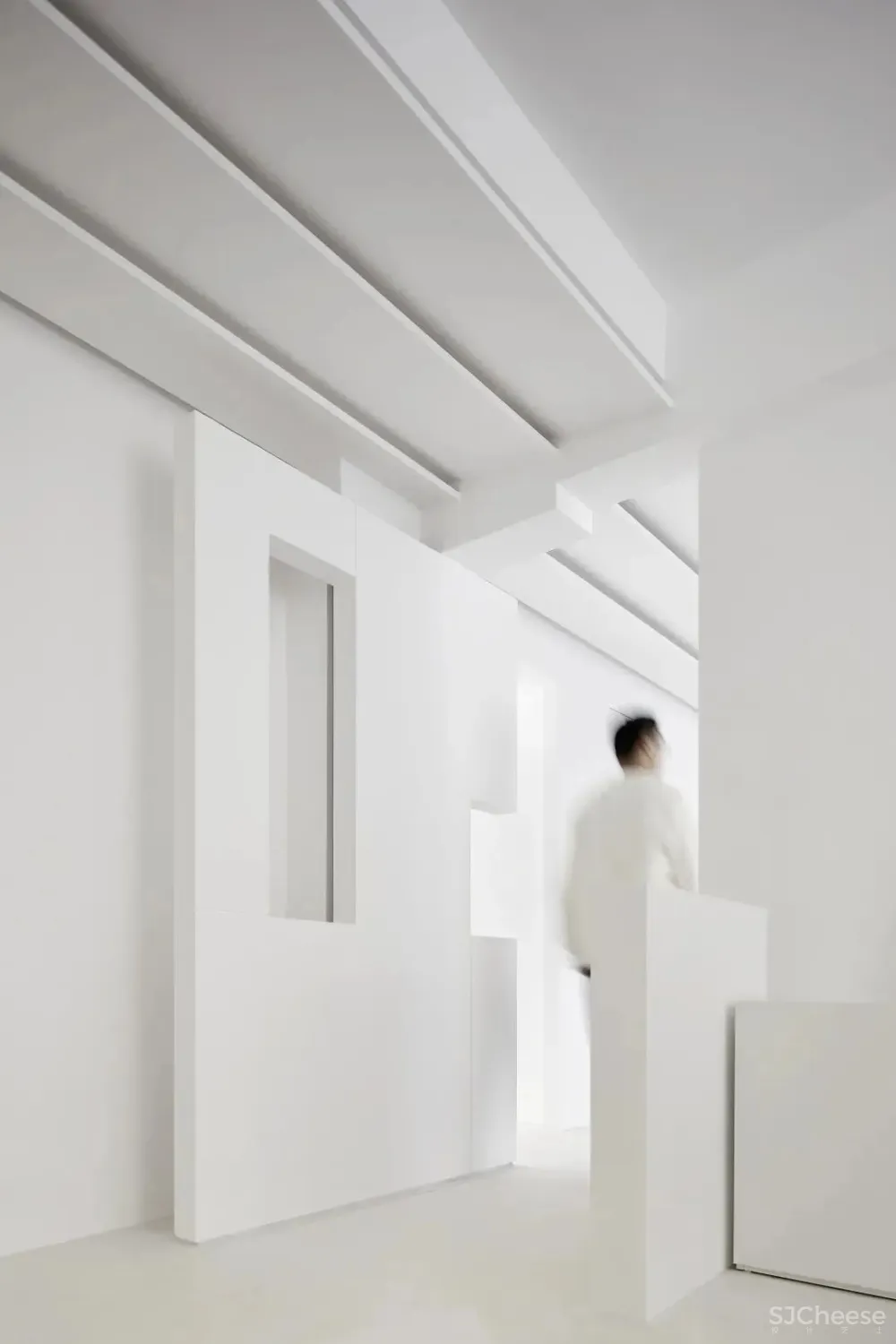 忱意空间设计办公室 忱意设计