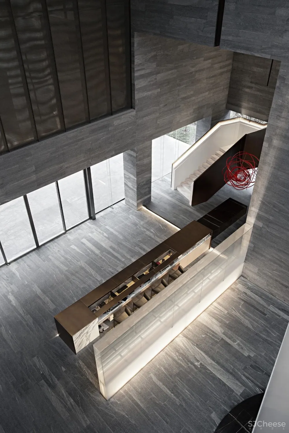 矩陣北京|合肥檀悅陽光城