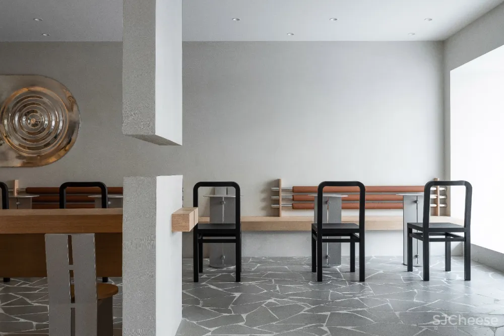 CoCo都可白塔西路店 OYTT Design 欧阳跳