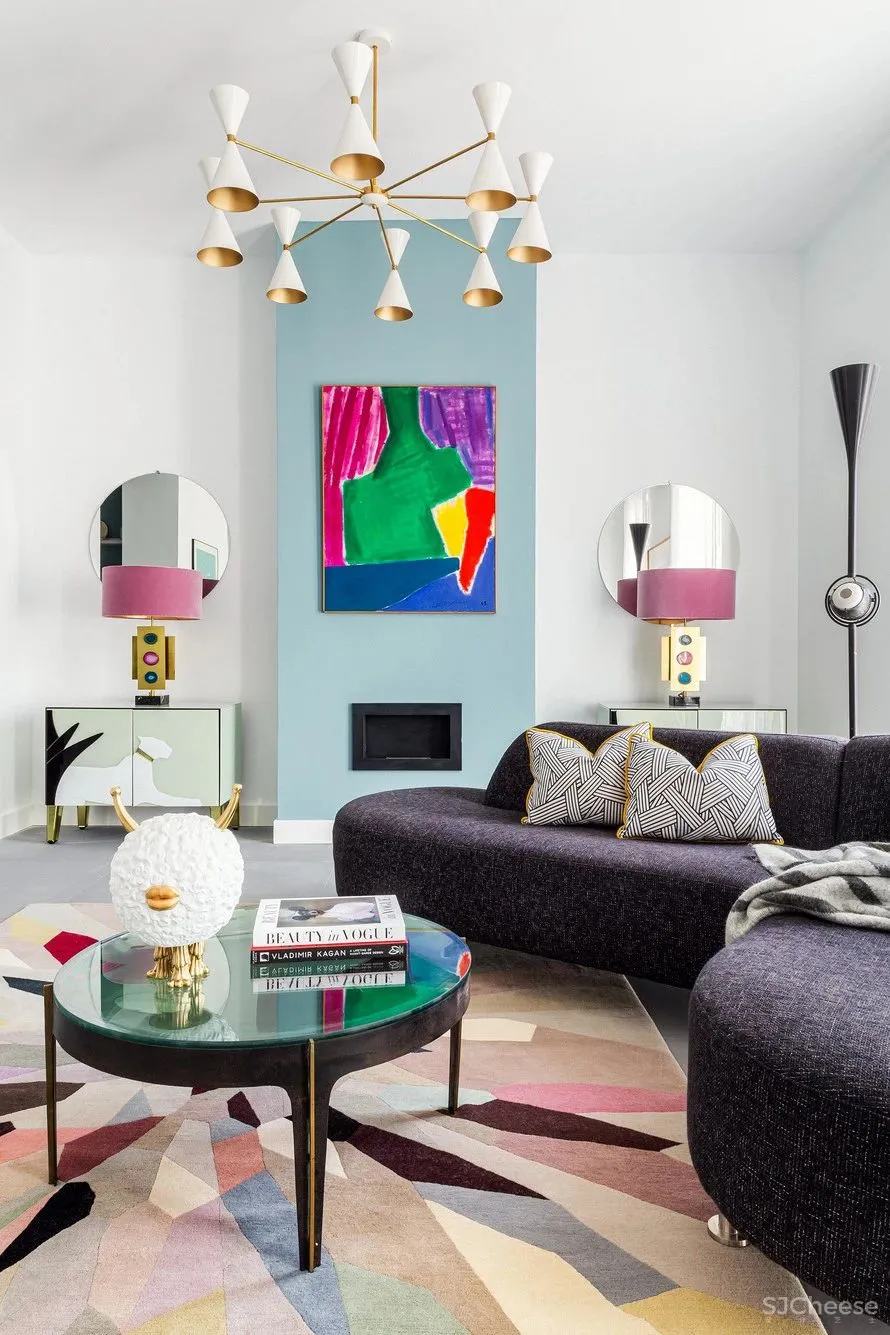 LA Studio 新作 当代性与传统性的融合