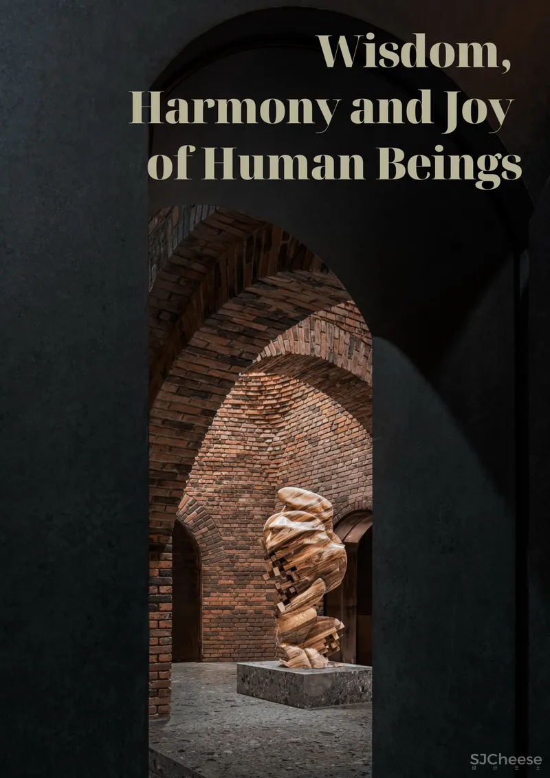 CCD 半朵雲遊天地間