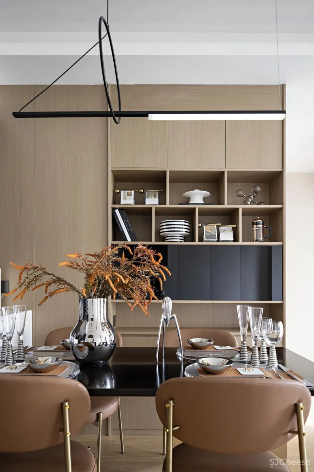 UMA伍玛 X 保利合集 观照内心,谛视生活!