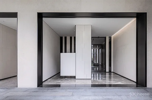 朗联RONGOR丨秦岳明：以理性思考延展设计价值