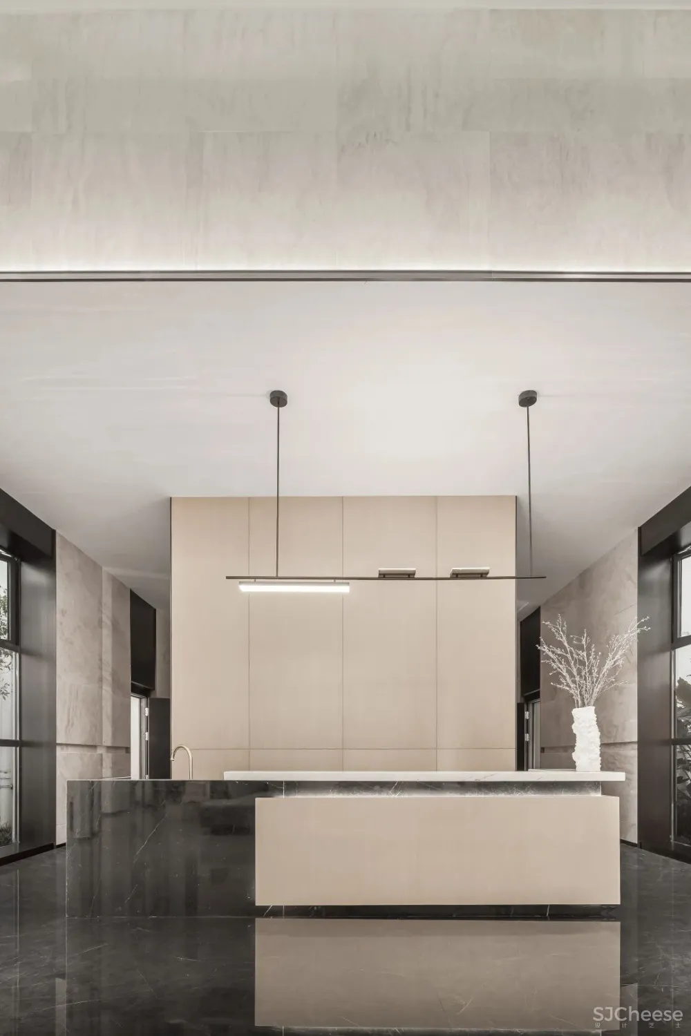 蓝润·天府MIC:归栖,再塑经典丨R Creation 锐度