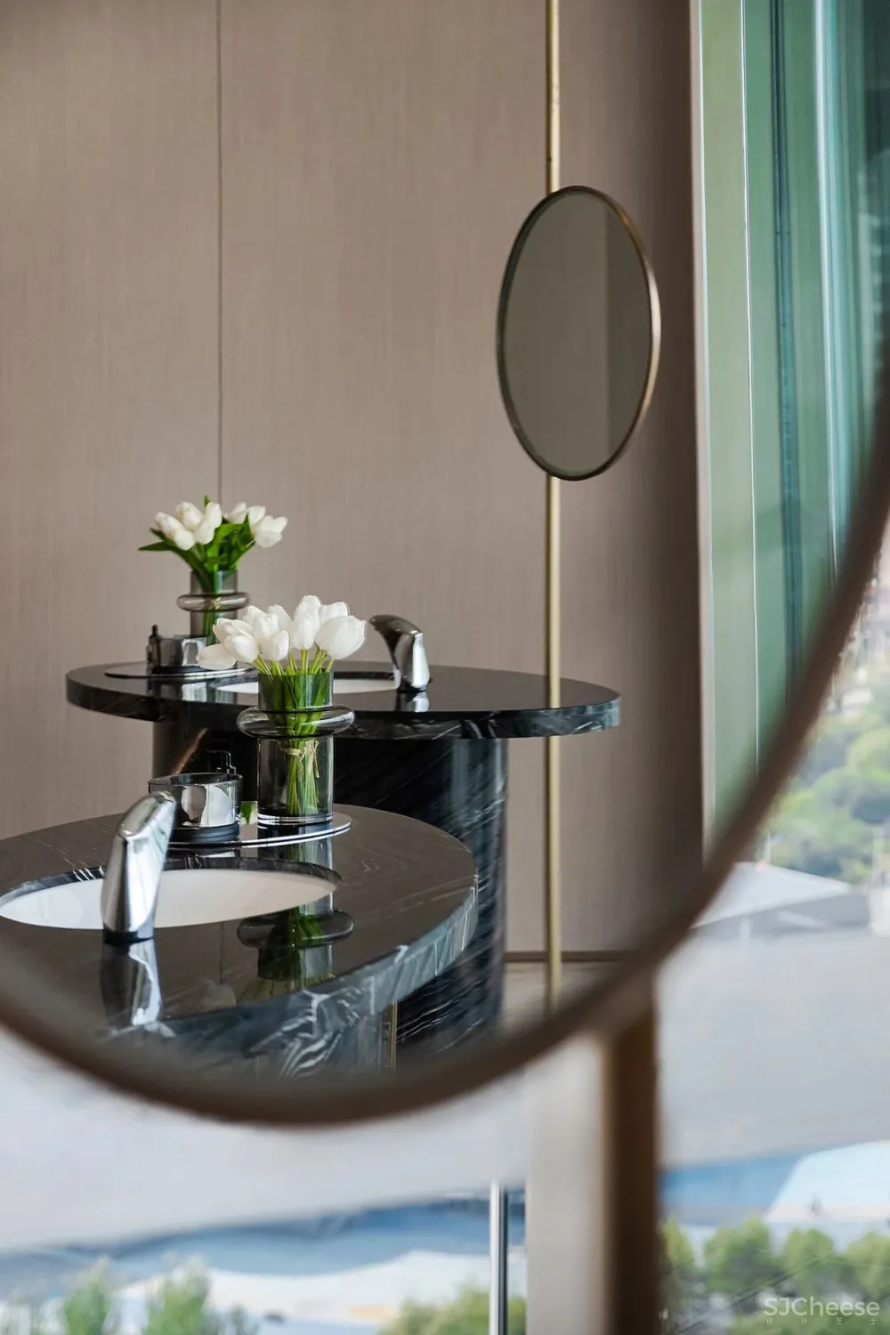 CLV：C位观景地，奢享山海浪漫之色！