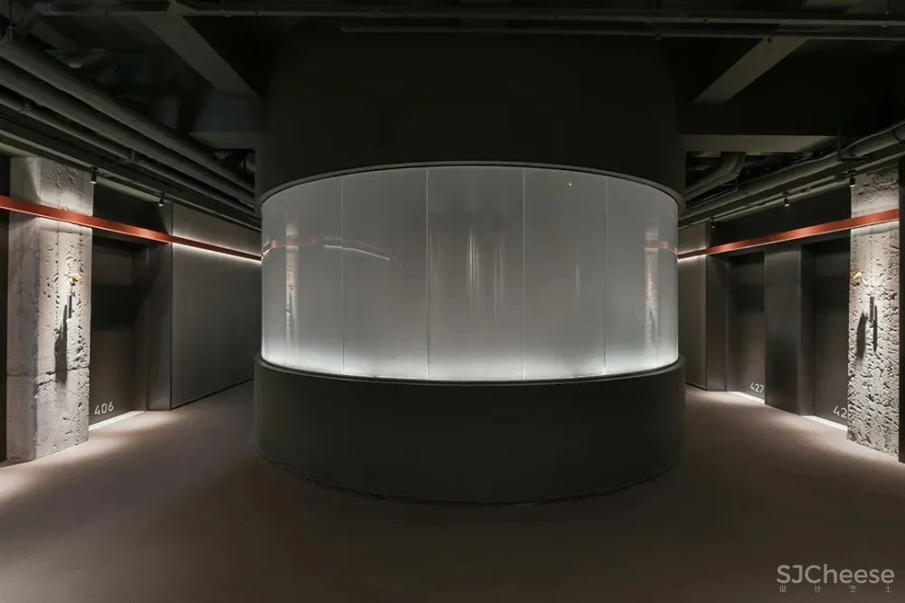 厦门新开一家超有格调的设计酒店,原野、艺术、还有期盼的乌托邦