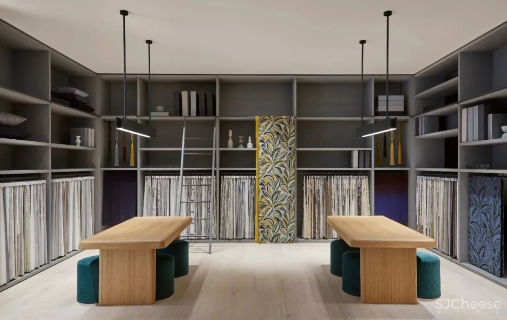 Vincent Van Duysen 比利时极简 舒适