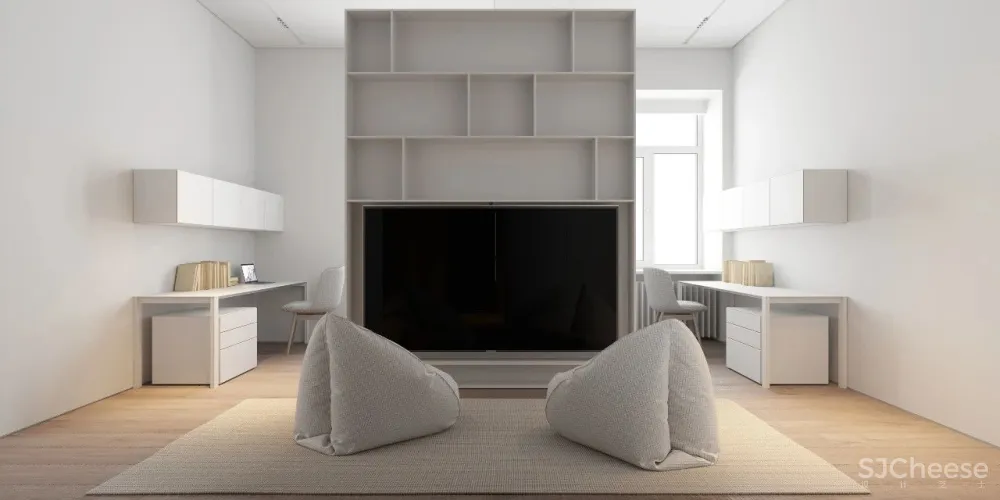 极简风,当代设计的禁欲主义!