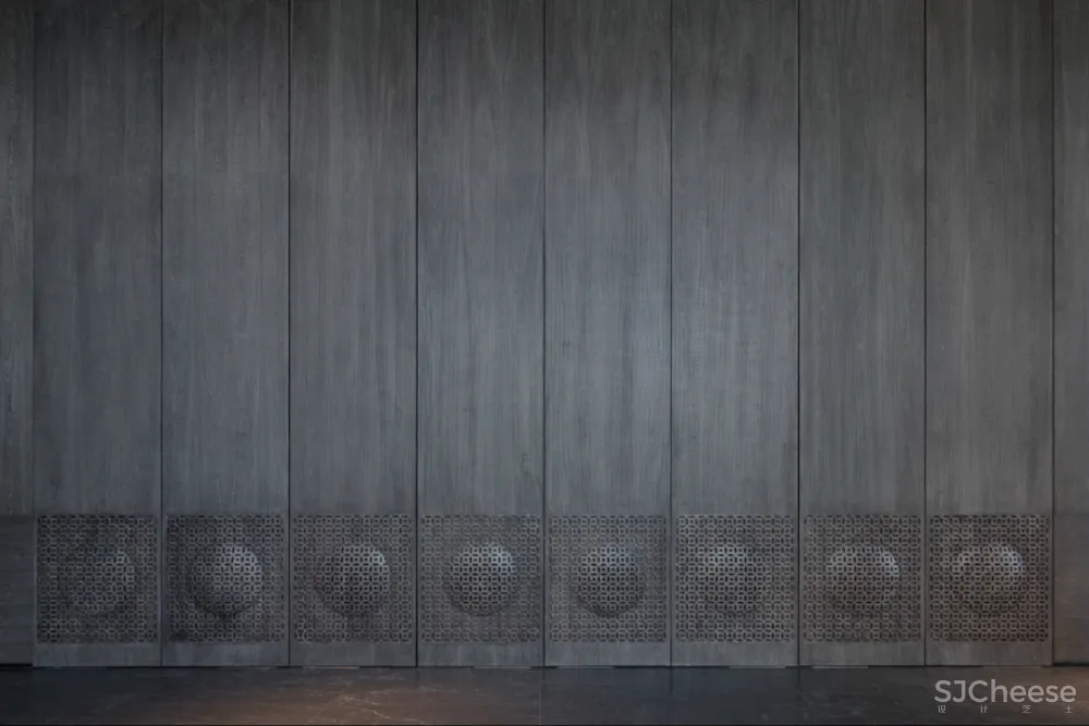 金众 · 麒麟公馆湖山艺术馆 诗意空间