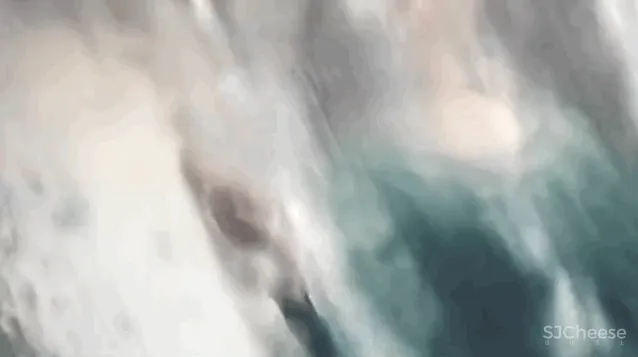 PONE普利策 万物几何,解构野性的诗意