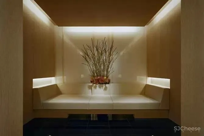 Curiosity事务所-纯正的东京Opus Arisugawa 公寓!